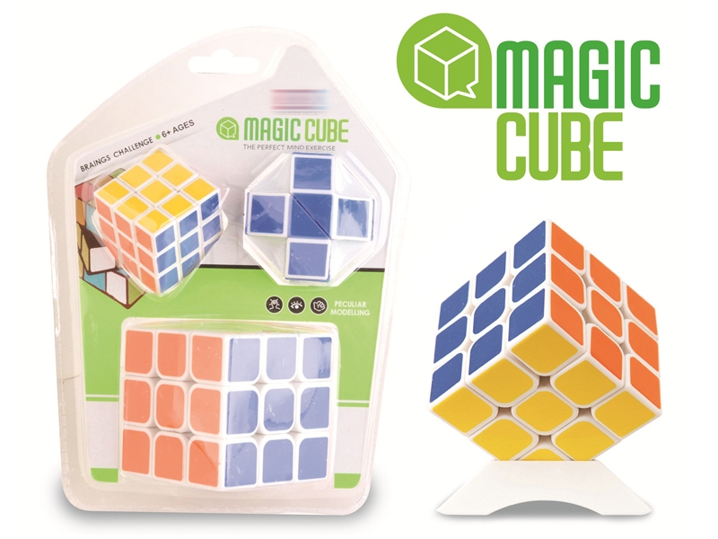 MAGIC CUBE - HP1158376