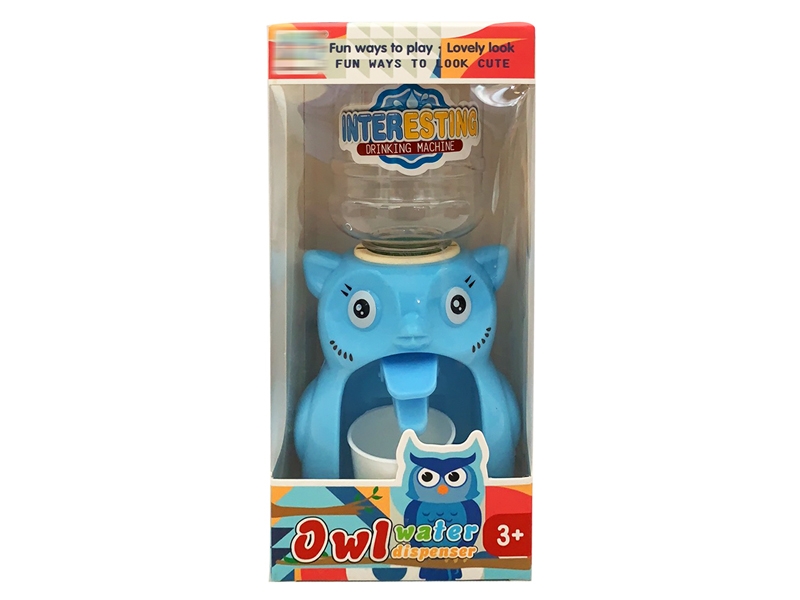 WATER DISPENSER - HP1158402