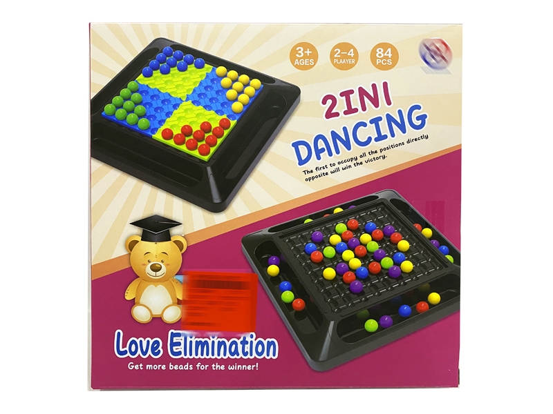 TABLE GAME - HP1158415