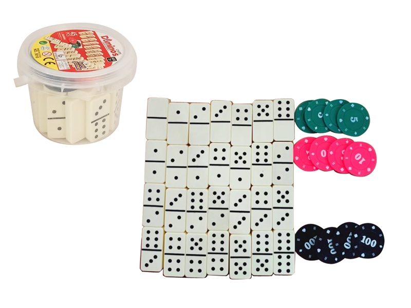DOMINOES - HP1158417