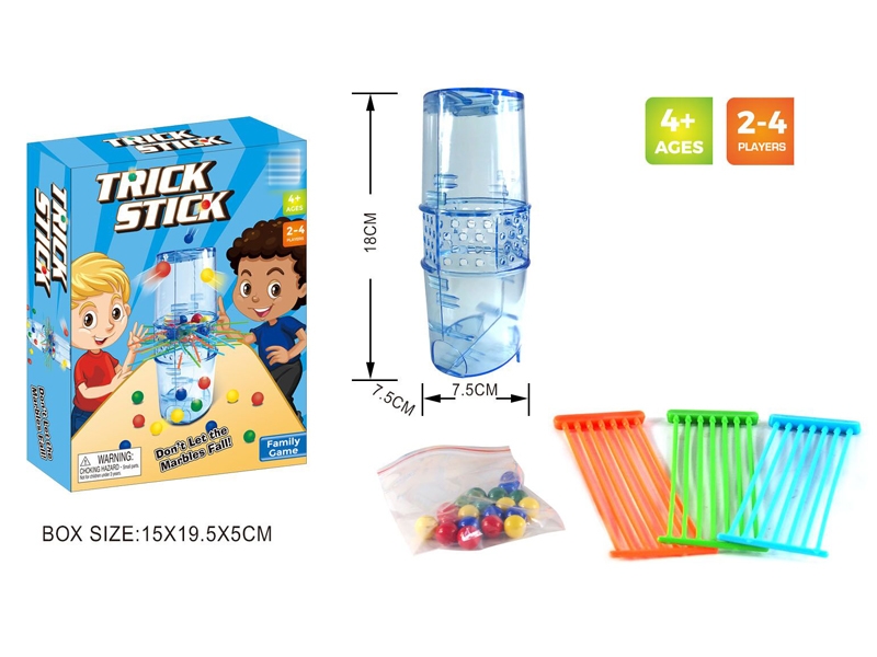 TUMBLING MONKEY GAME - HP1158422