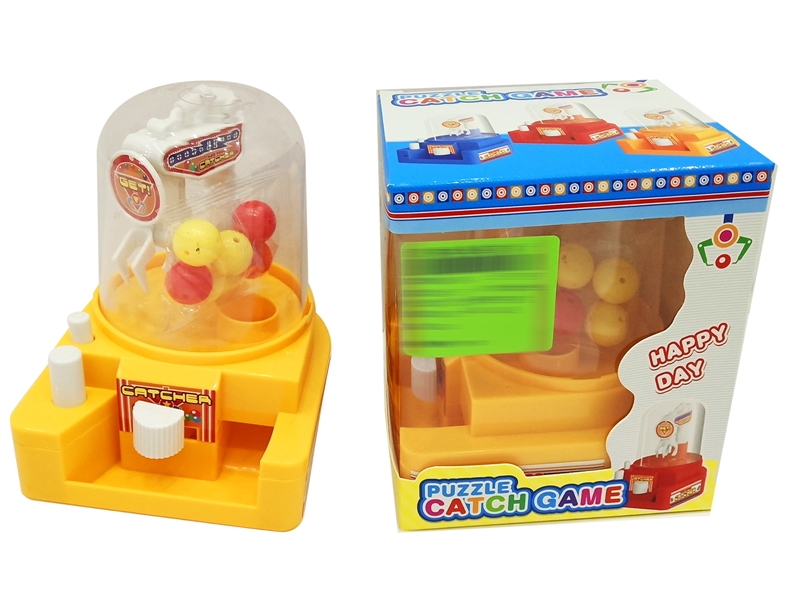 GRASP THE CANDY MACHINE - HP1158429