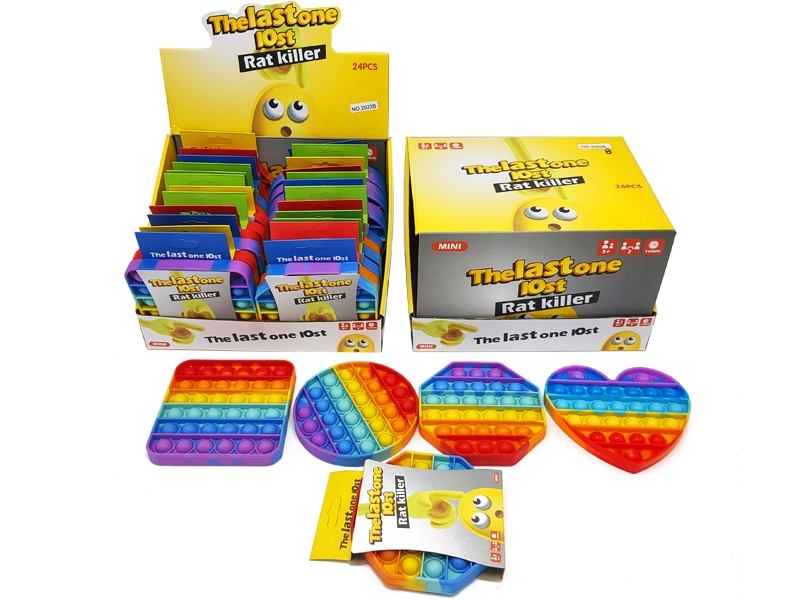 POPIT FIDGET TOYS - HP1158475