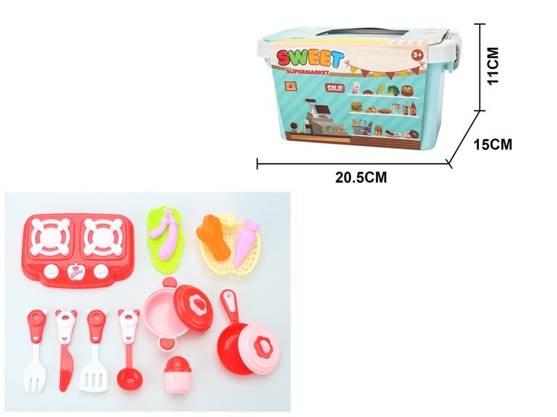 KITCHEN SET - HP1158528