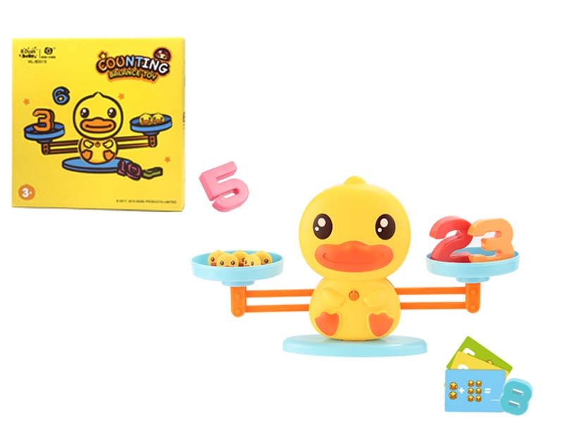 BALANCING TOYS - HP1159091
