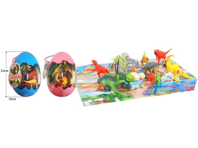 DINOSAUR EGGS - HP1159179