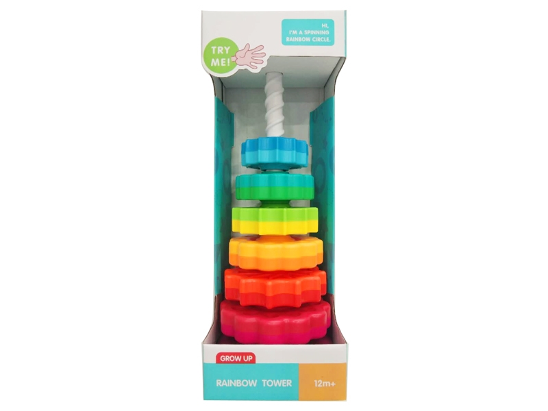TODDLER LEARNING TOY - HP1159349