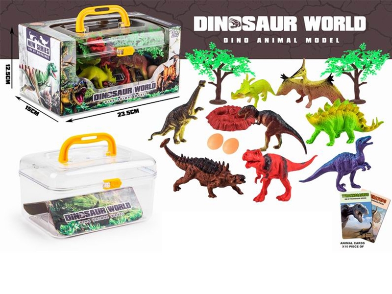 DINOSAUR SET - HP1159409