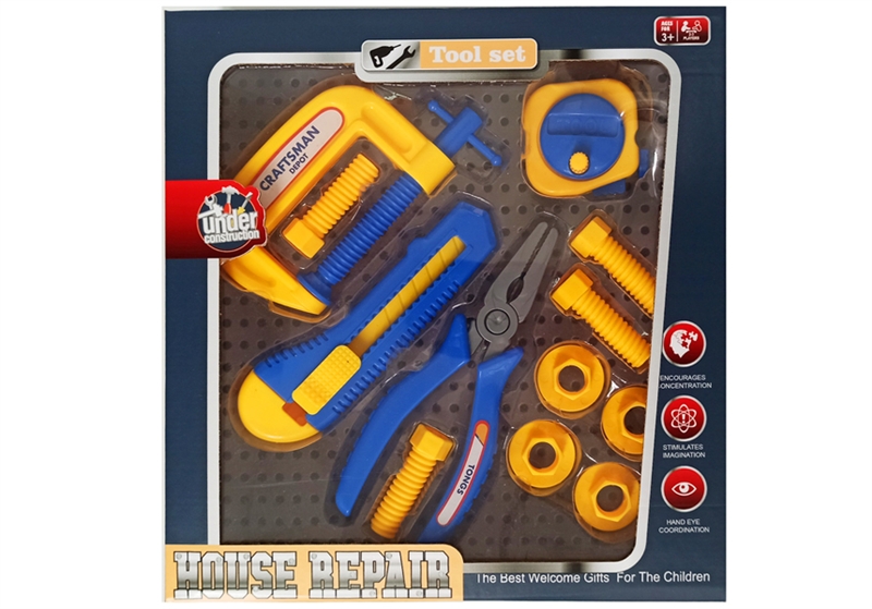TOOL SET - HP1159433
