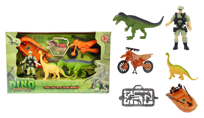 DINOSAUR SET - HP1159559