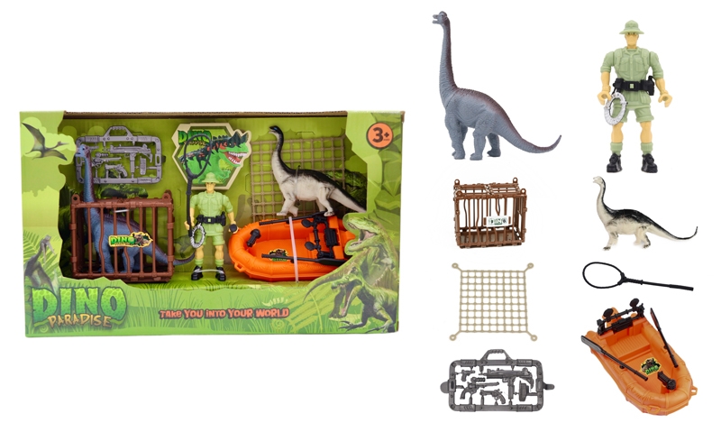 DINOSAUR SET - HP1159561
