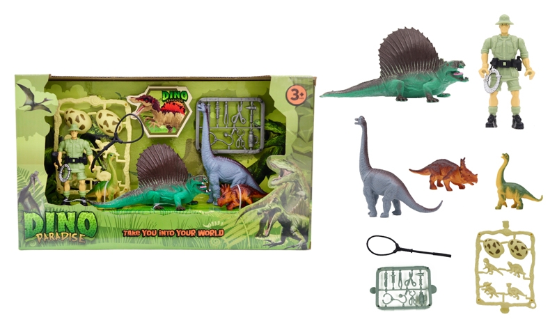 DINOSAUR SET - HP1159562