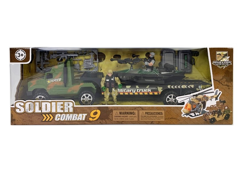 MILITARY SET - HP1159701