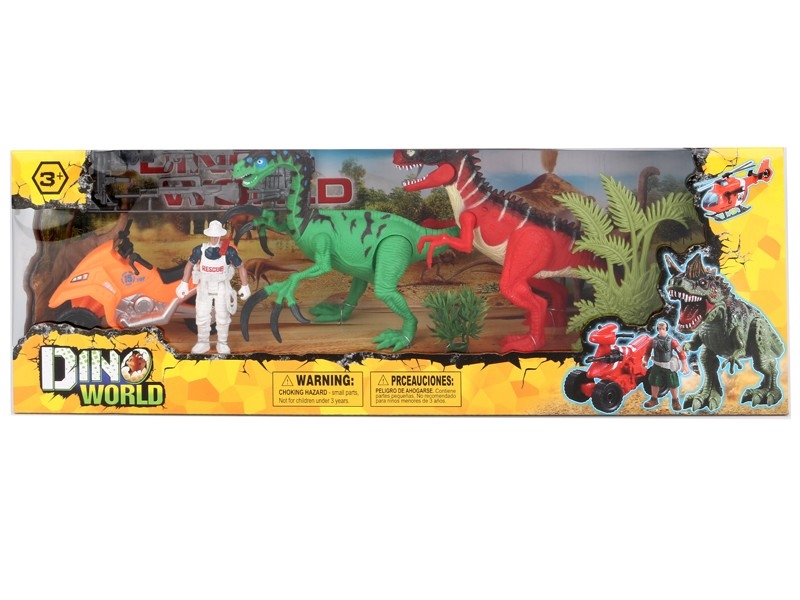 DINOSAUR COMBINATION - HP1159716