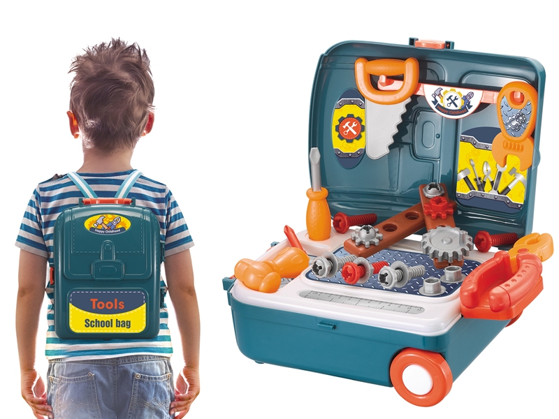 BACKPACK W/TOOLS - HP1159739