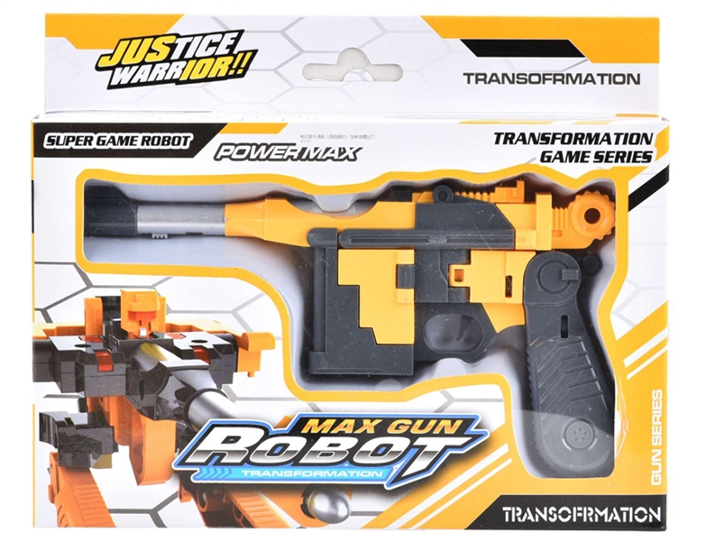 DEFORMATION GUN - HP1159898
