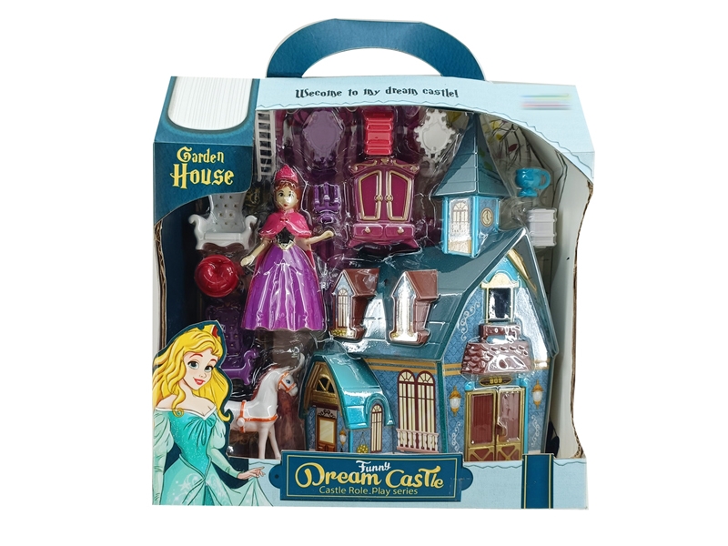 CASTLE - HP1159987