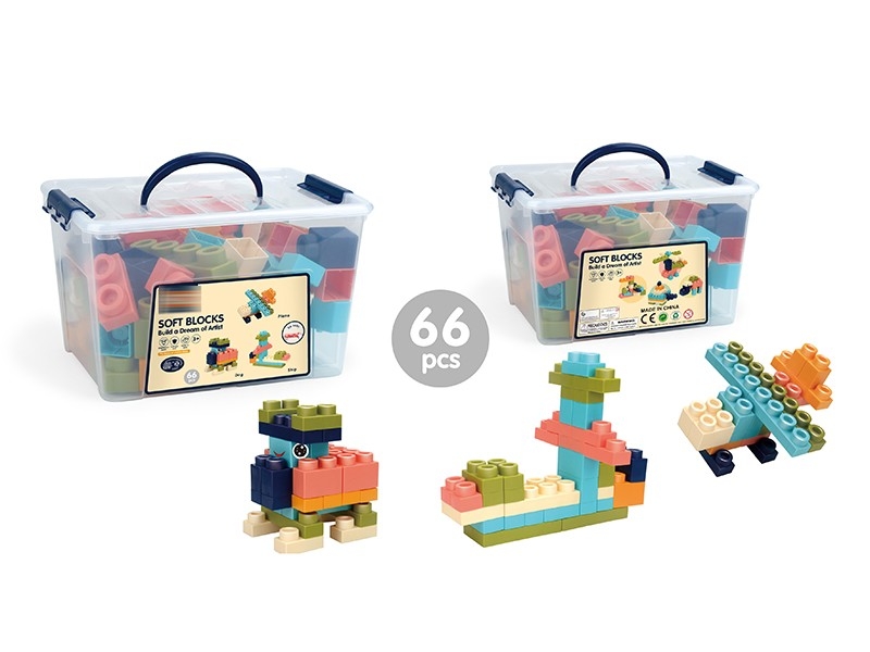 BLOCK(66PCS) - HP1160111