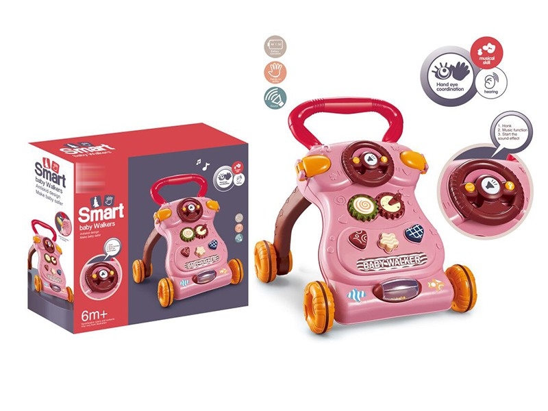 CHILDREN WALKER - HP1160112