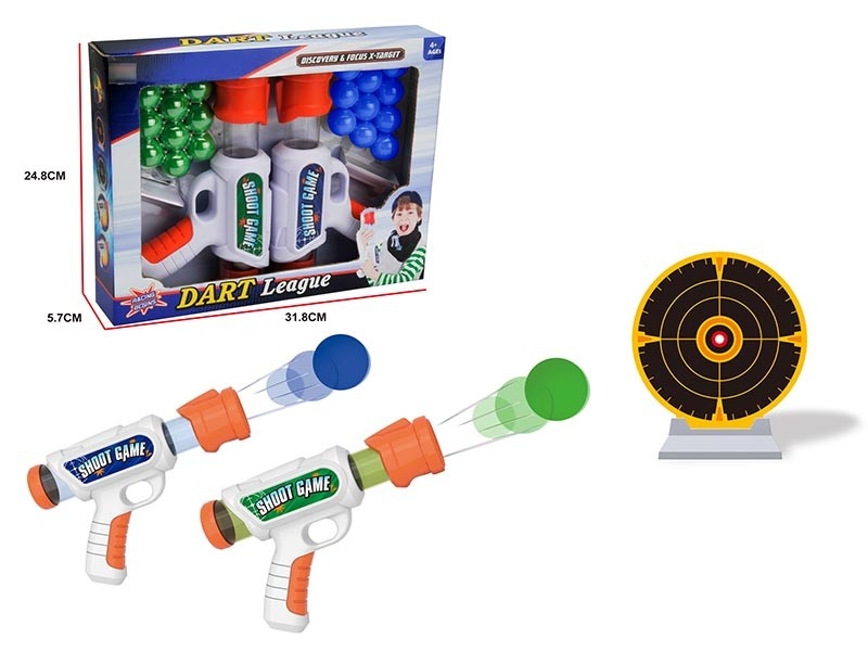 SHOOTING GAME - HP1160136