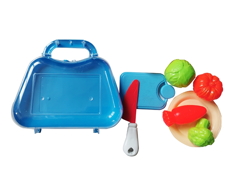 KITCHEN SET 8PCS - HP1160350