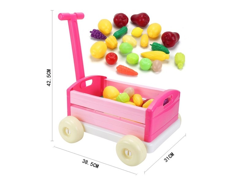 BUILDING BLOCKS 22PCS - HP1160422