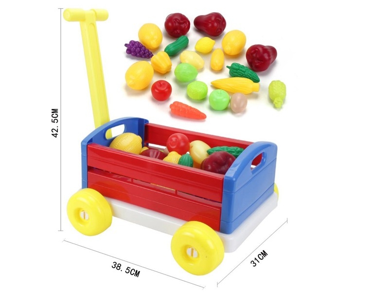 BUILDING BLOCKS 22PCS - HP1160423