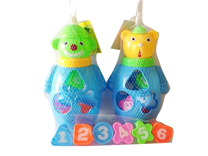 BLOCKS 2ASST - HP1160527