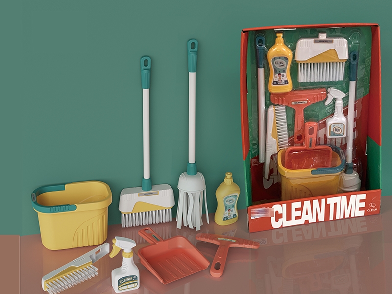 CLEANING SET - HP1160609