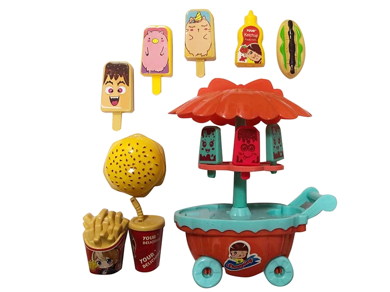 PLAY HOUSE - HP1160626