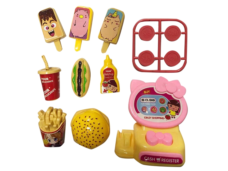 PLAY HOUSE - HP1160627