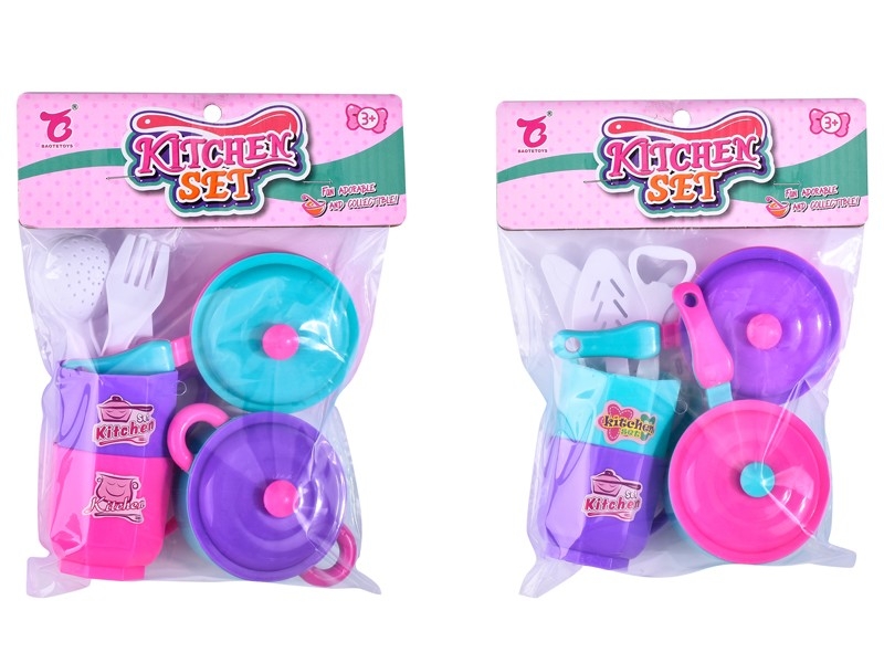 KITCHEN SET 2ASST - HP1160661