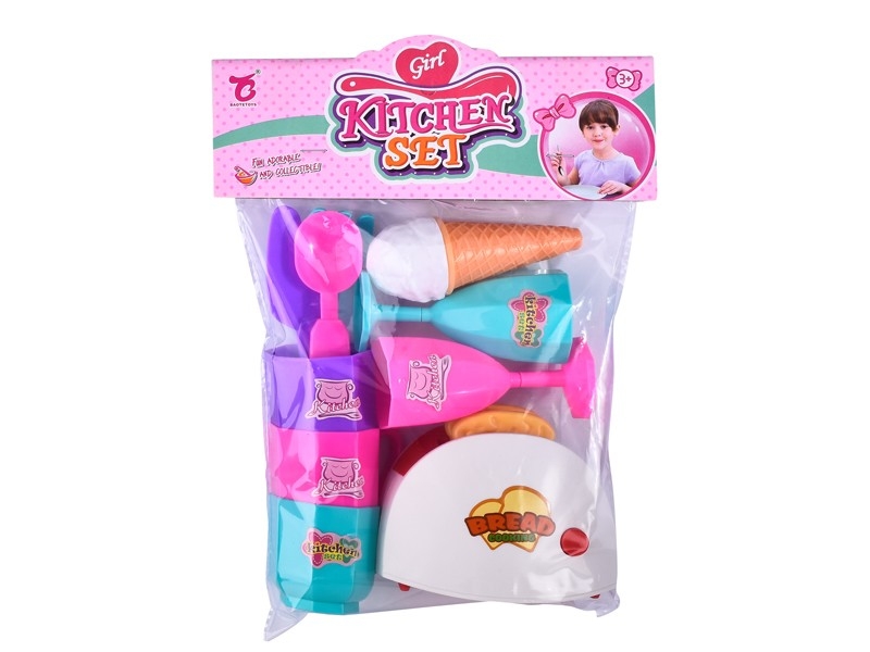 KITCHEN SET - HP1160668