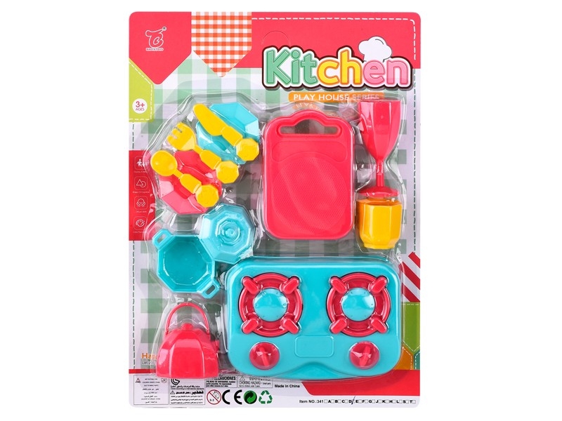 KITCHEN SET - HP1160675