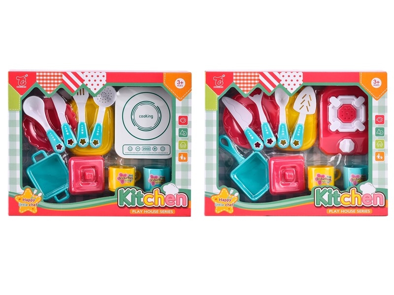 KITCHEN SET 2ASST - HP1160682