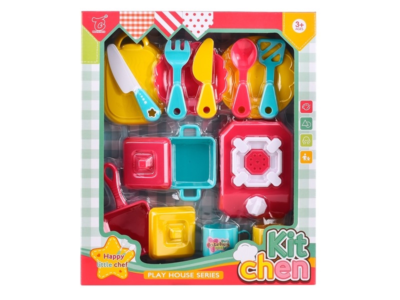 KITCHEN SET - HP1160683