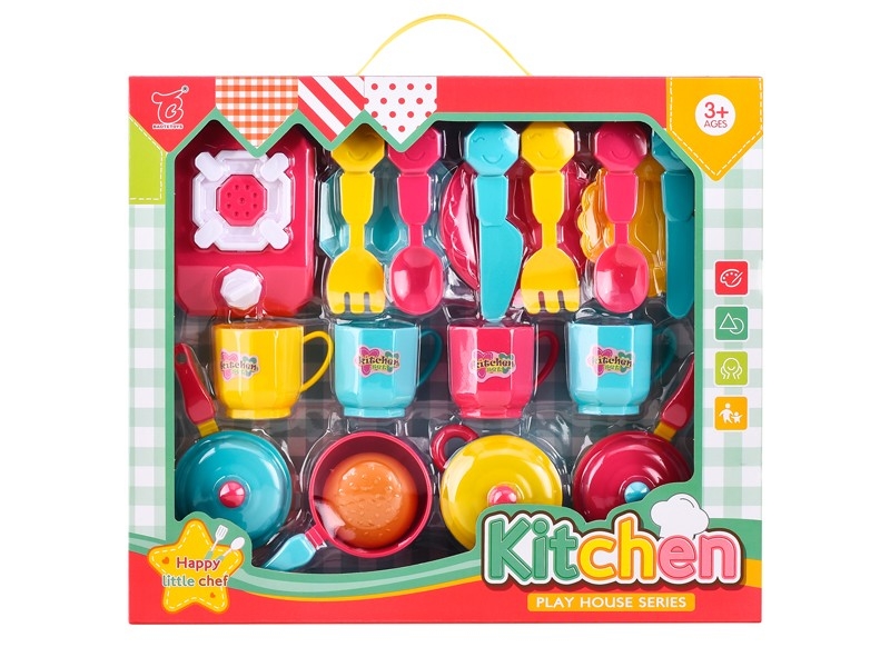 KITCHEN SET - HP1160684