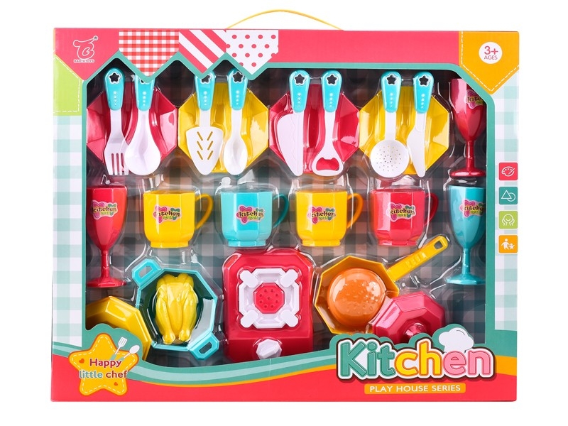 KITCHEN SET - HP1160685