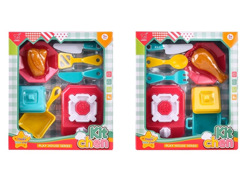 KITCHEN SET 2ASST - HP1160686