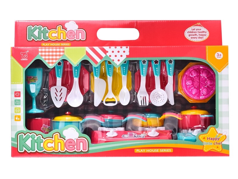 KITCHEN SET - HP1160689