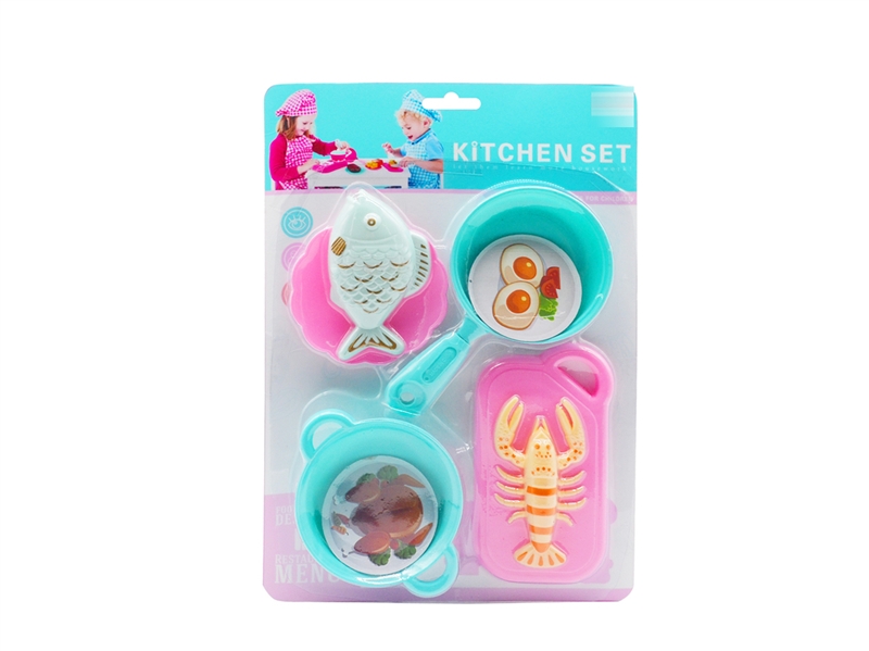 KITCHEN SET - HP1160742