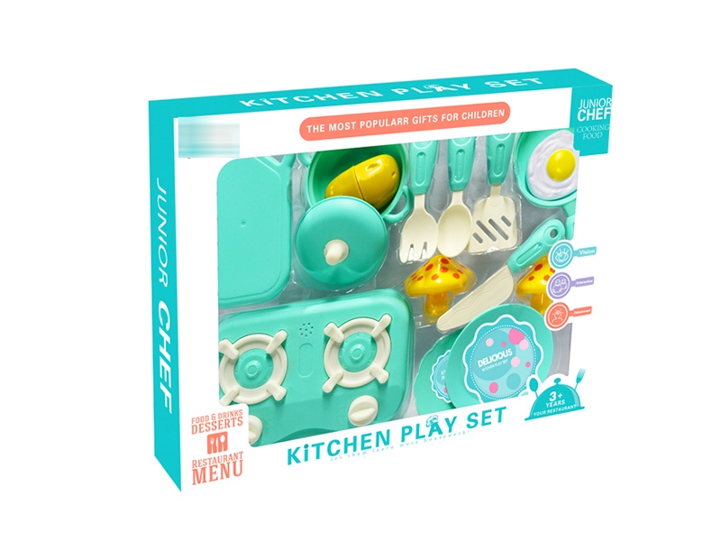 KITCHEN SET - HP1160753