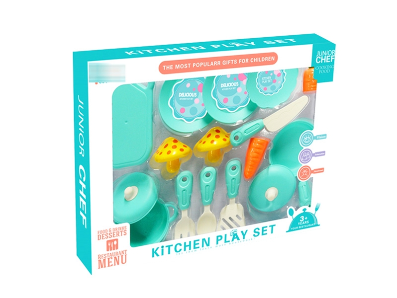 KITCHEN SET - HP1160754