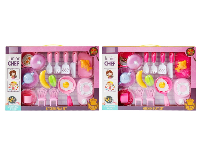 KITCHEN SET - HP1160758