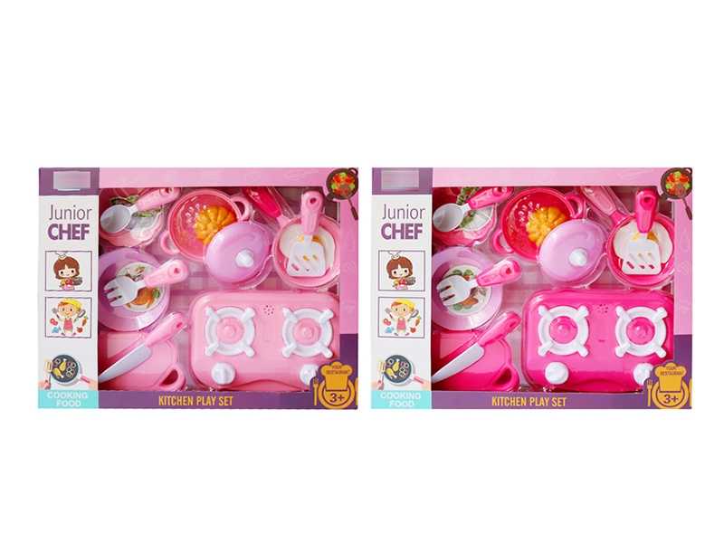 KITCHEN SET - HP1160761