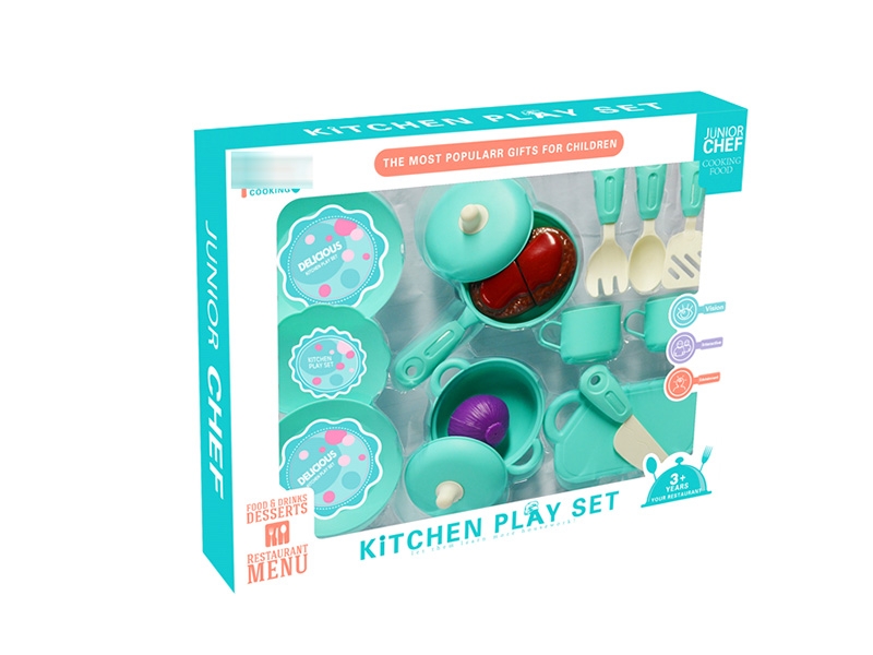 KITCHEN SET - HP1160772