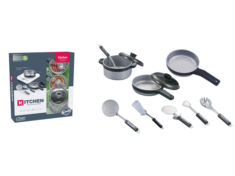 KITCHEN SET - HP1160781