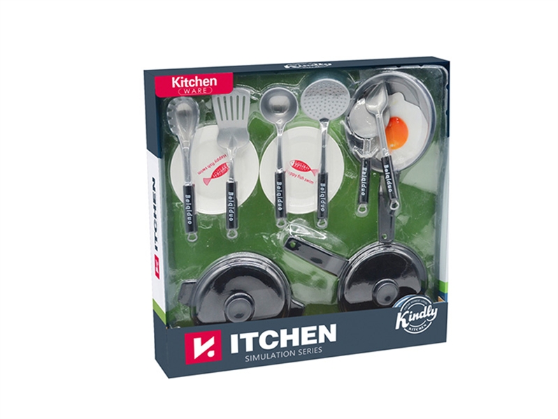 KITCHEN SET - HP1160782