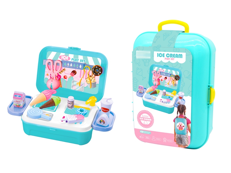 KITCHEN SET - HP1160788