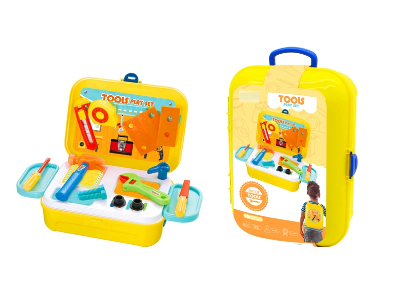 TOOL SET - HP1160789